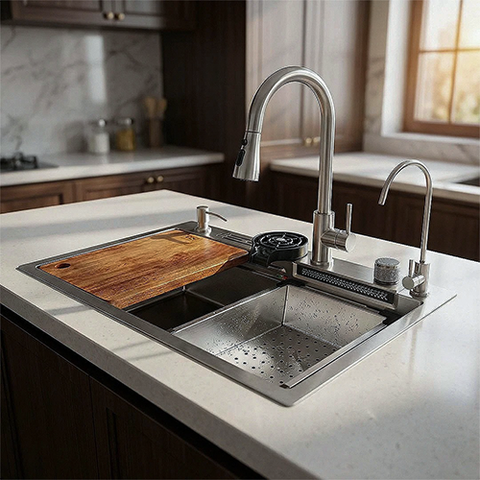 Kitchen Sinks