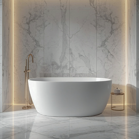 Bathtubs