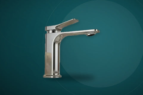 Bath Mixers