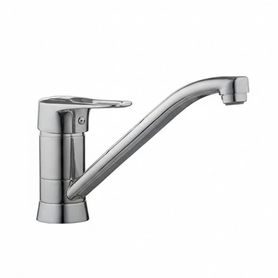 Sarrdesign Loire Kitchen Mixer Chrome