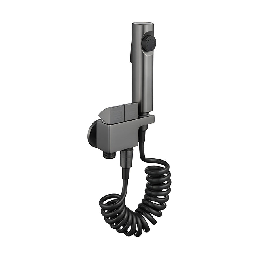 Drop Rinser Mixer