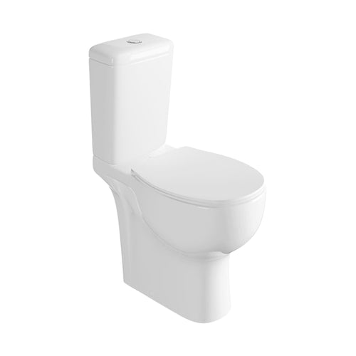 Villeroy & Boch Onovo Toilet White