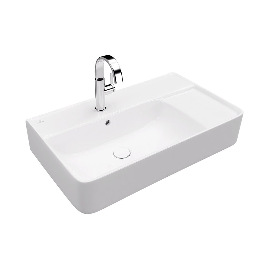 Villeroy & Boch Subway Bathroom Basin 80x46 cm