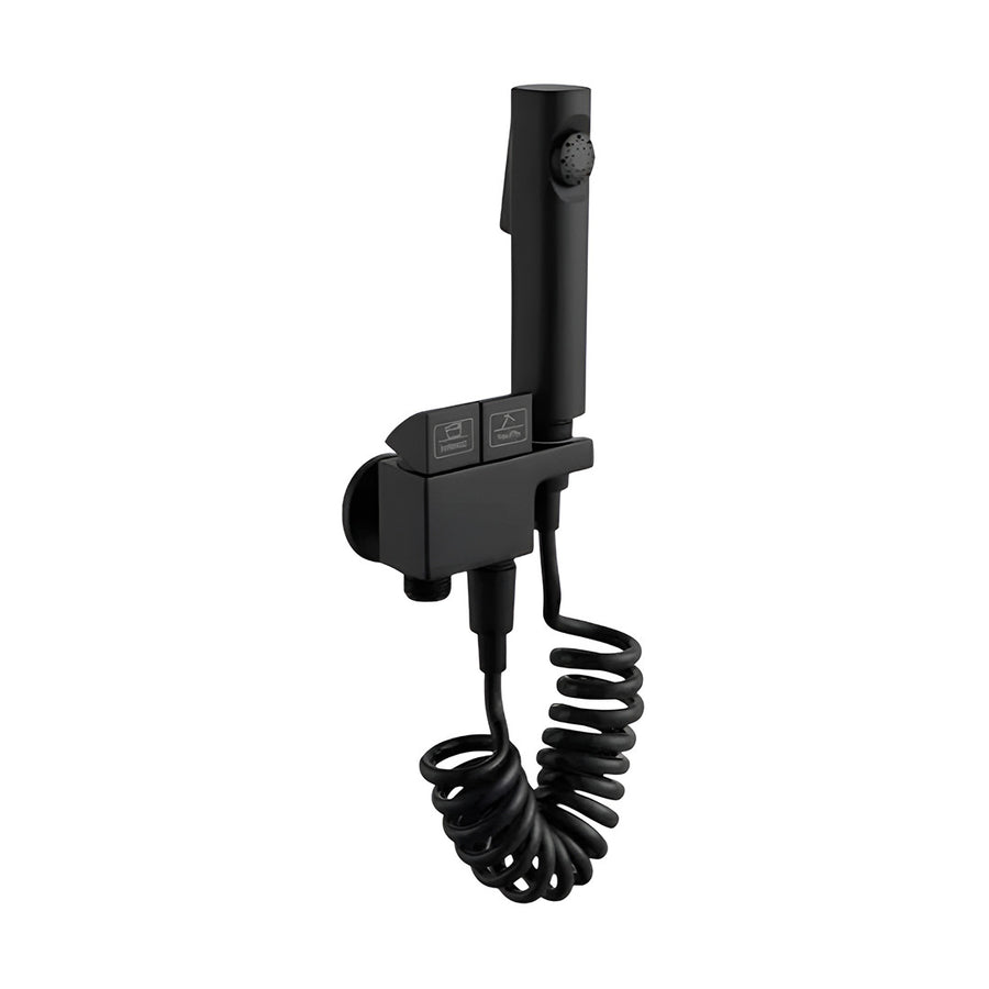 Drop Rinser Mixer
