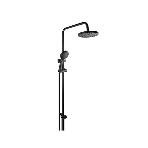 Sarrdesign Torino Shower Set Black
