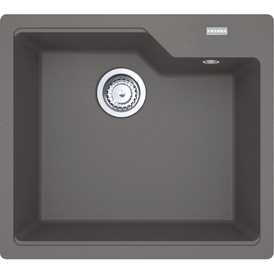 Franke Urban Kitchen Sink 56 x 50 cm UBG 610-56 Fragranite