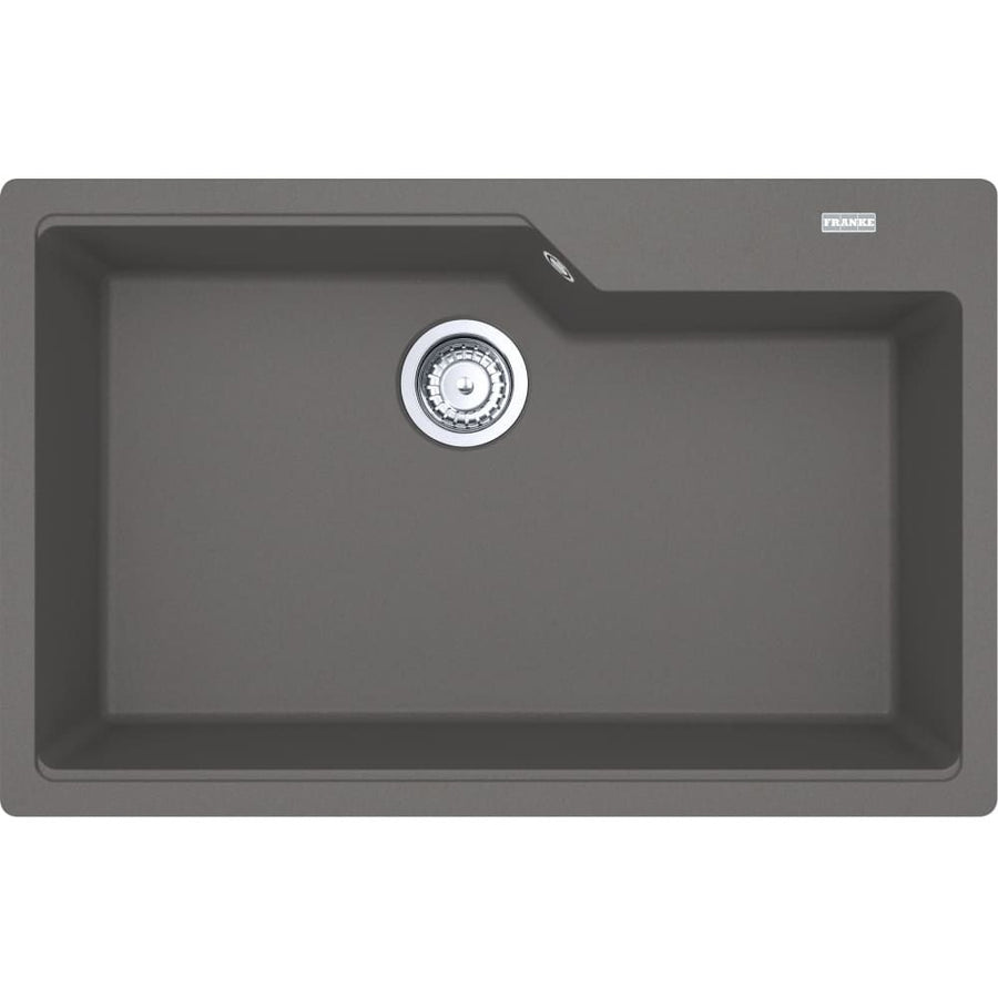 Franke Urban Kitchen Sink 78 x 50 cm UBG 610-78 Fragranite