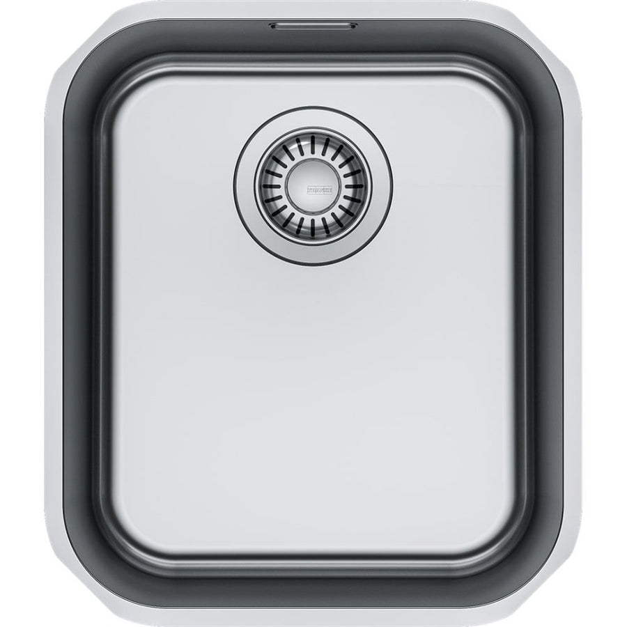 Franke Smart Kitchen Sink 37 x 43 cm SRX 110-34 Stainless Steel