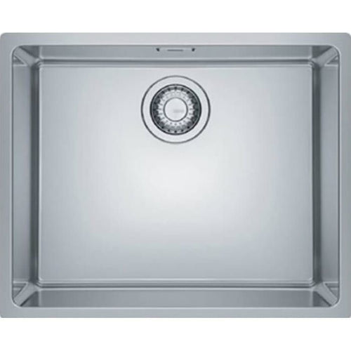 Franke Maris Kitchen Sink 53 x 43 cm MRX 210-50 Stainless Steel