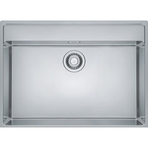 Franke Maris Kitchen Sink 73 x 51 cm MRX 210-70 Stainless Steel