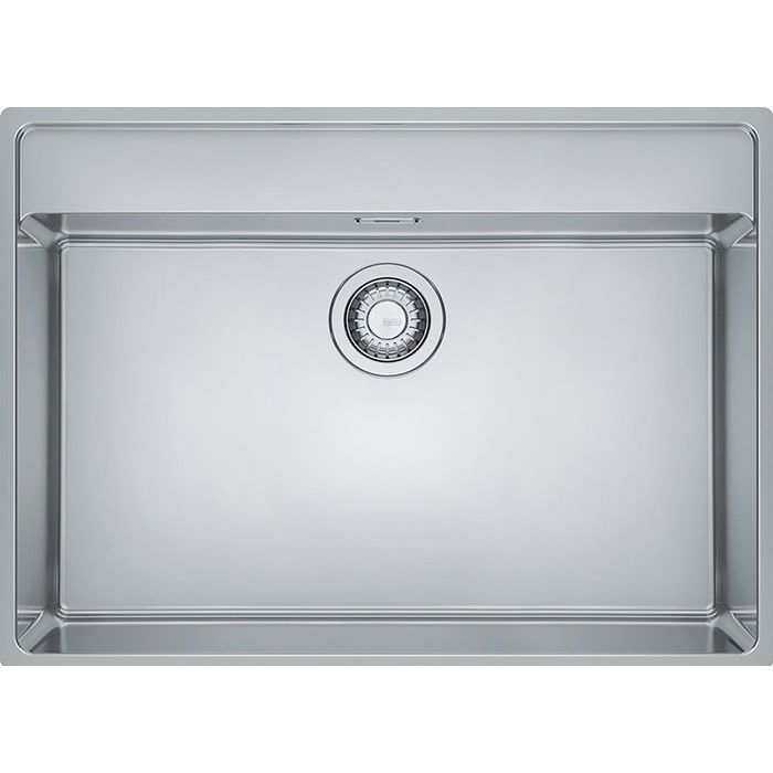 Franke Maris Kitchen Sink 73 x 51 cm MRX 210-70 Stainless Steel