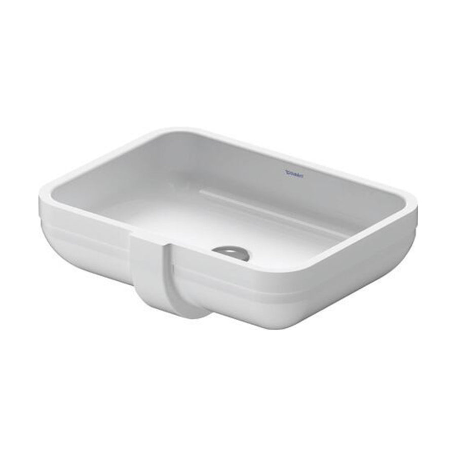 Duravit Happy D.2 Under Counter Basin 52x38.5 cm