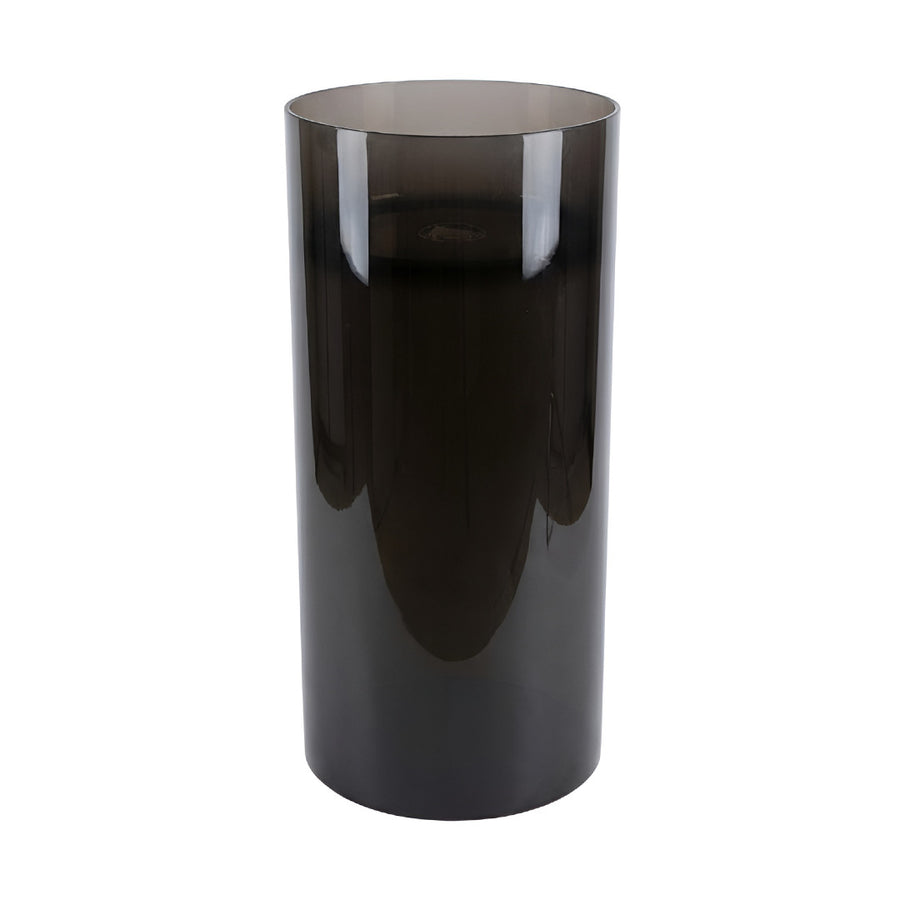 Drop Decorative Wash Basin Graphite