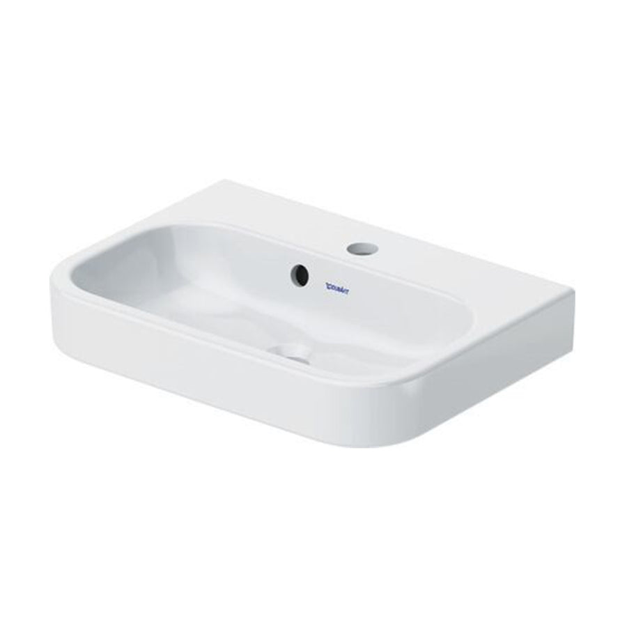 Duravit Happy D.2 WashBasin 50x36 cm