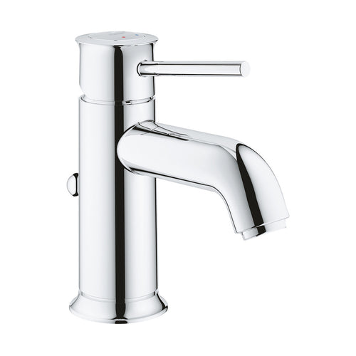 Grohe Bauclassic Basin Mixer Chrome
