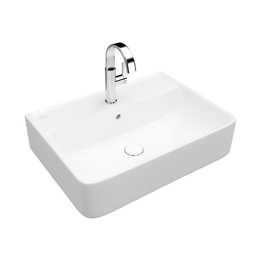 Villeroy & Boch Subway Bathroom Basin 65x46.5 cm