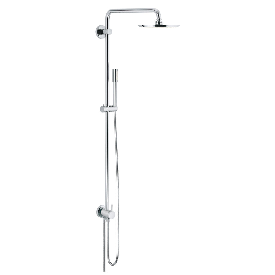Shower Set RainShower Chrome Grohe