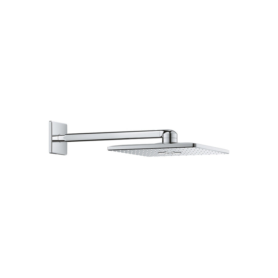 shower head SmartActive Cube Chrome Grohe