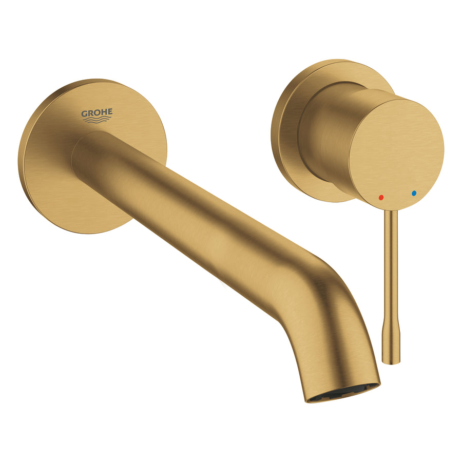 Grohe Essence Basin Mixer Matt