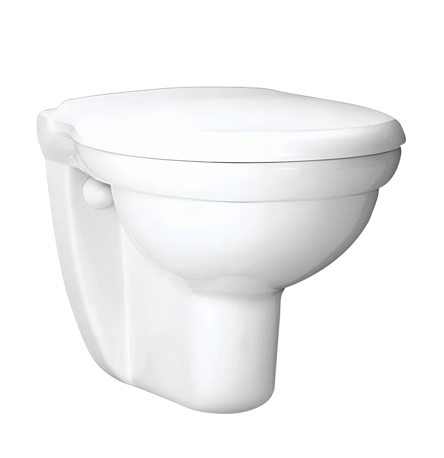 Ideal Standard San Remo Wall-Mounted Toilet
