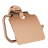 ذهبي وردي