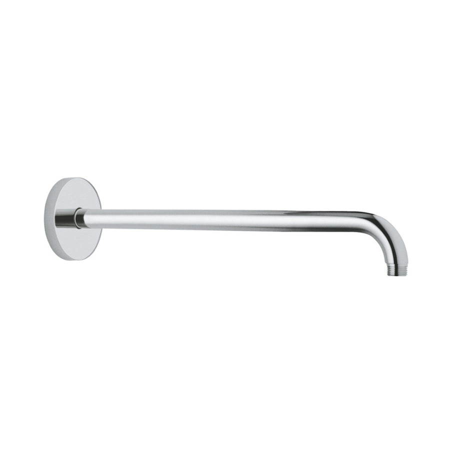 Grohe Rainshower Shower Arm 37.2cm Chrome