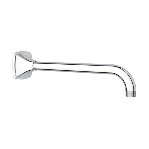 Grohe Rainshower Grandera Shower Arm 28.5cm Chrome