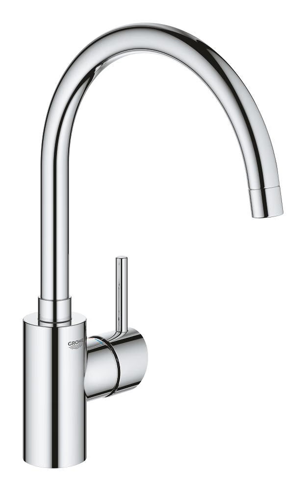 Grohe Concetto Kitchen Mixer Chrome