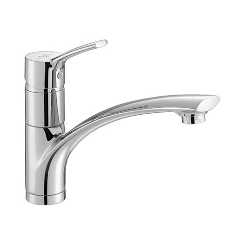 Kludi Rak Harmony Kitchen Mixer Chrome