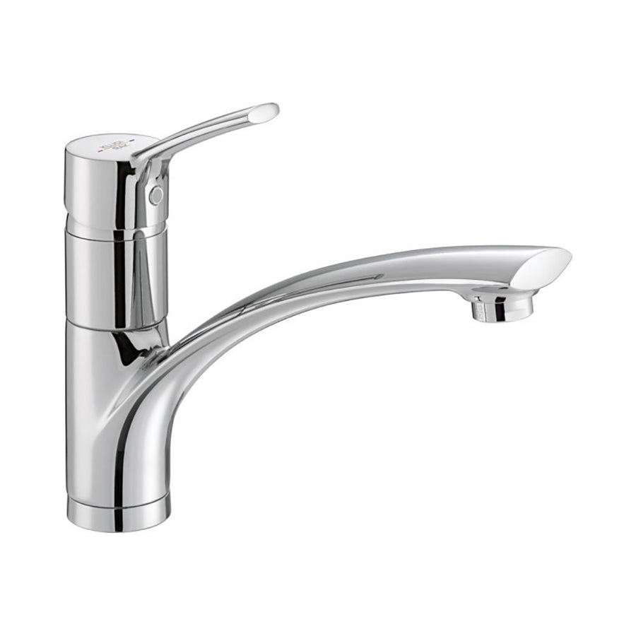 Kludi Rak Harmony Kitchen Mixer Chrome