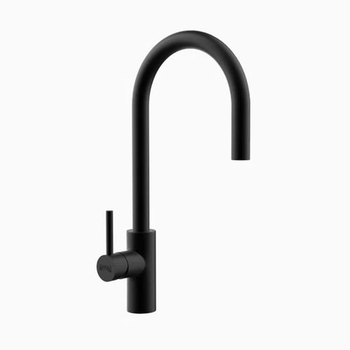 Gawad Sava Pullout Kitchen Mixer Black