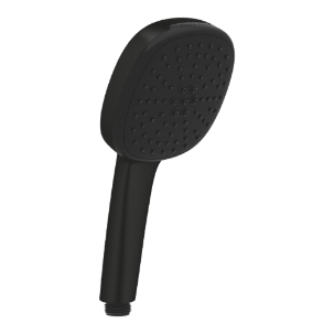 Grohe Tempesta Cube Hand Shower Matt Black