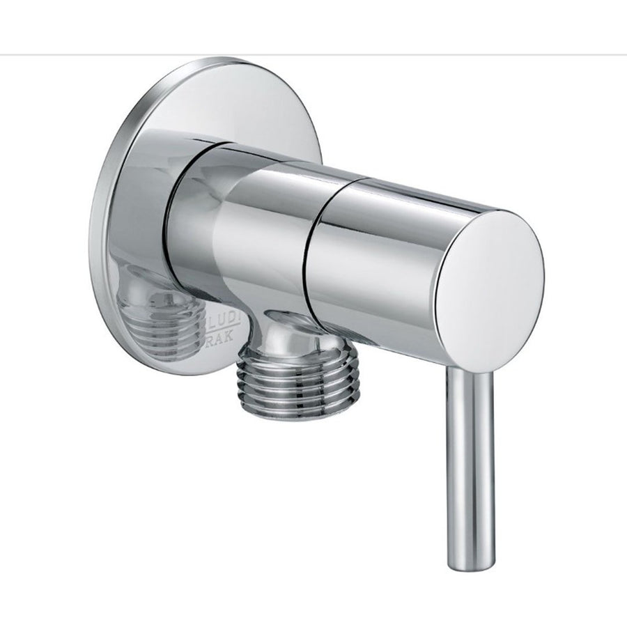 Kludi Rak Angle Valve Chrome