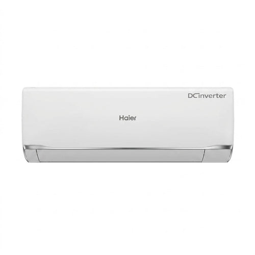 Haier Hi-Wall Split Air Conditioner Inverter Cooling Only