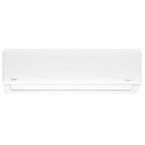 Midea Mission Pro Hi-Wall Split Air Conditioner Cooling Only