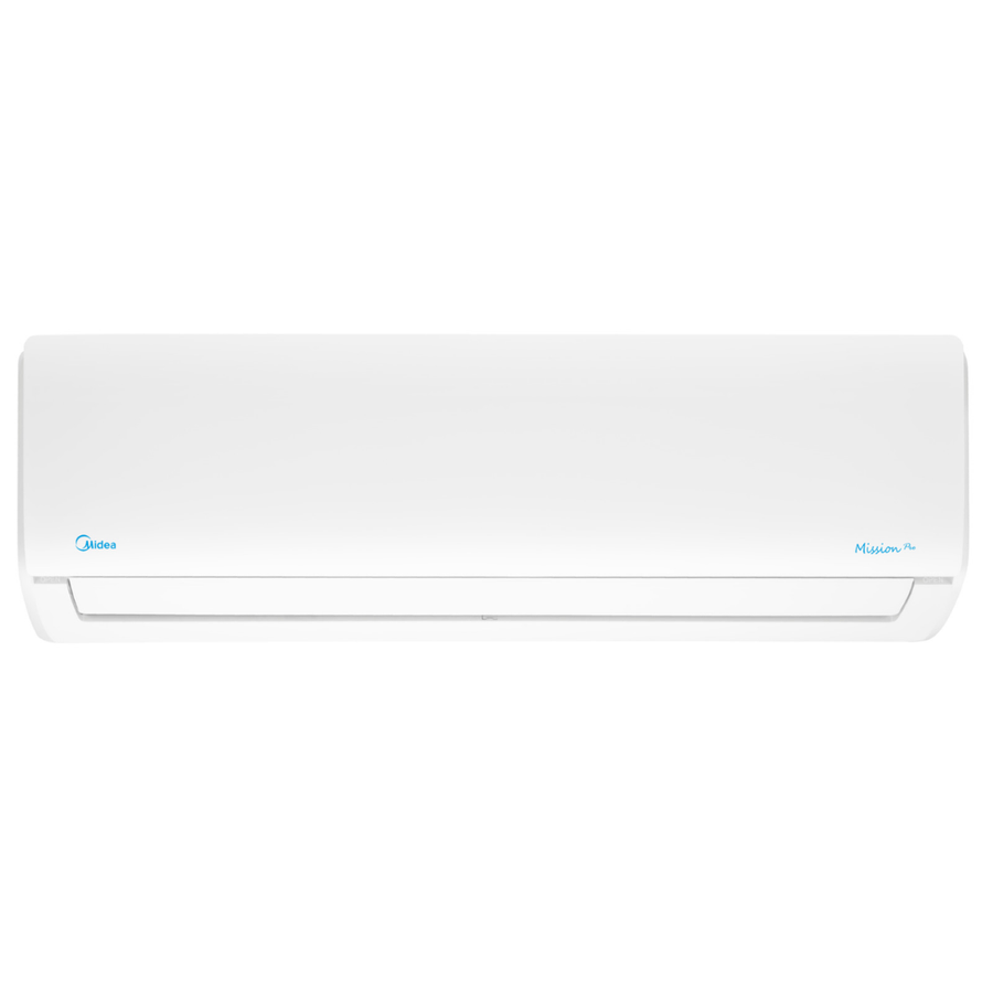 Midea Mission Pro Hi-Wall Split Air Conditioner Cooling Only