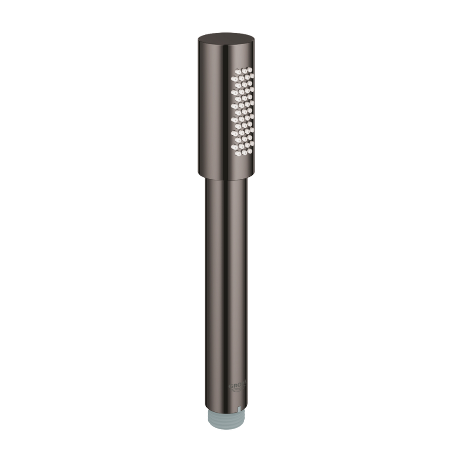 Hand Shower RainShower Sena Glossy graphite Grohe