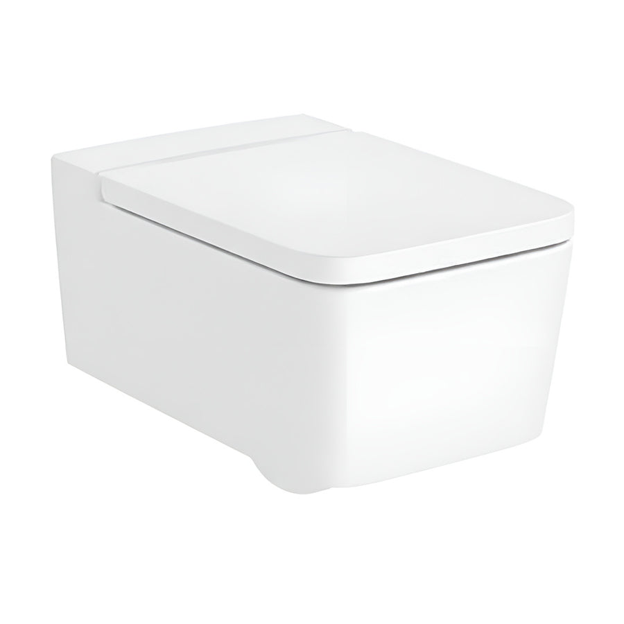 Roca Inspira Wall-Mounted Toilet Seat