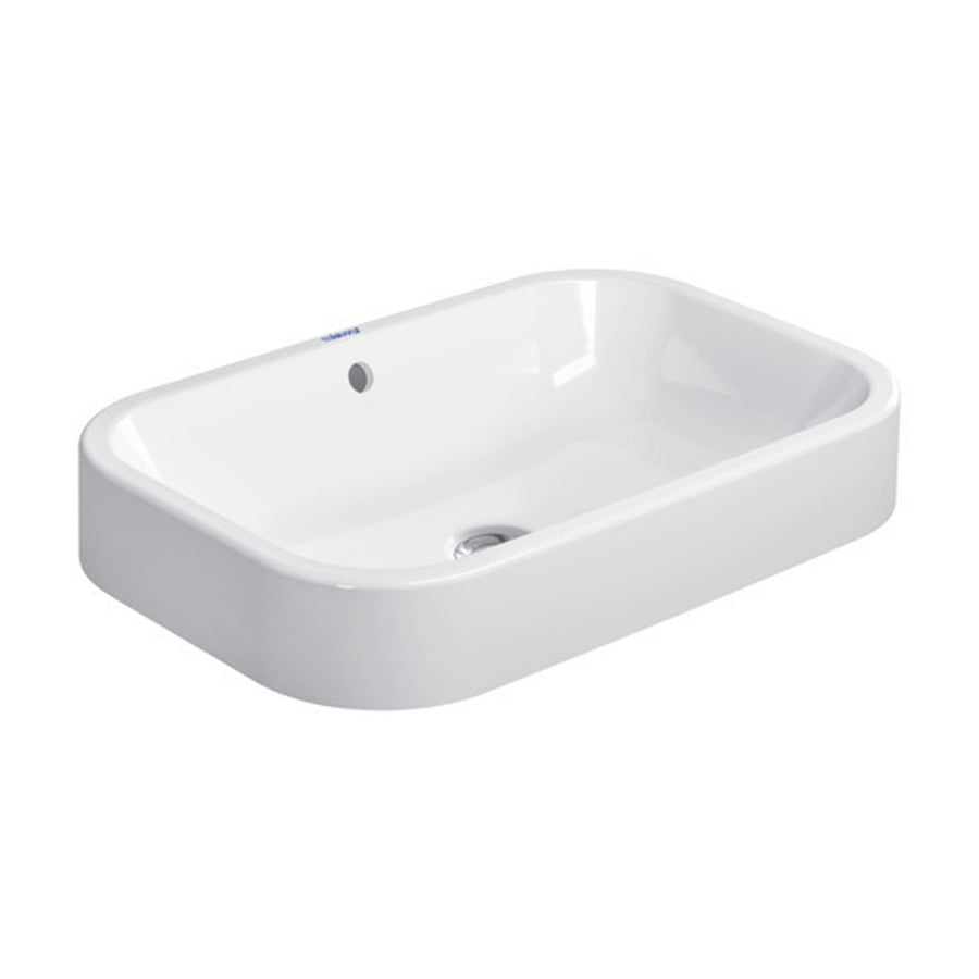 Duravit D code Furniture Basin 85x48 cm