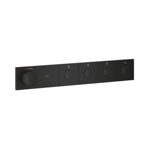 Grohe Grohtherm Aqua Tiles Thermostat 4 Valves