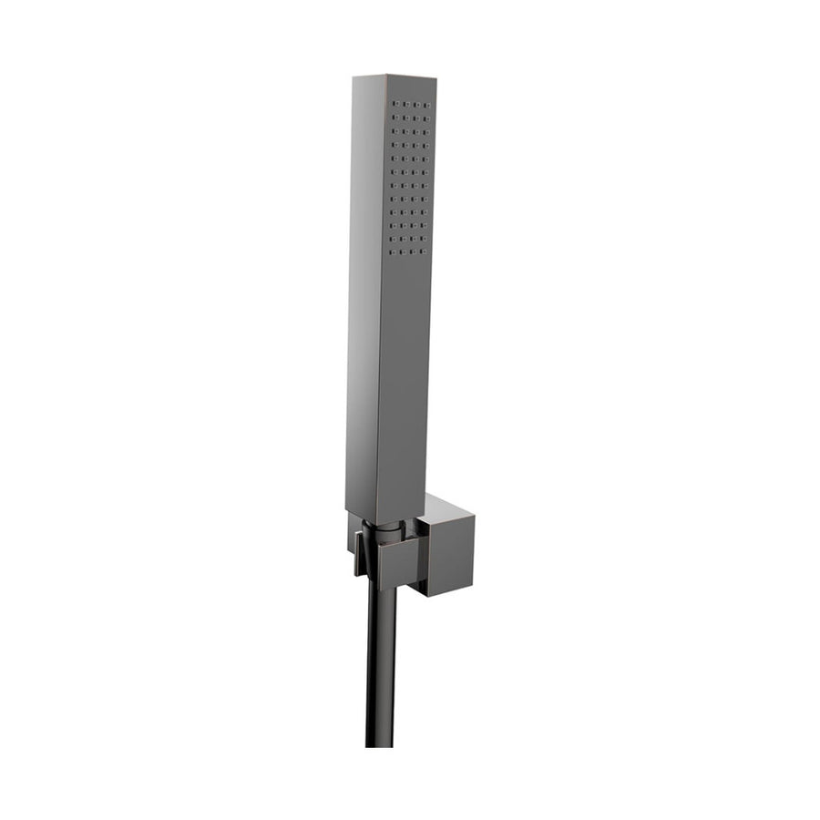 Gawad Kayla Hand Shower Set Gray