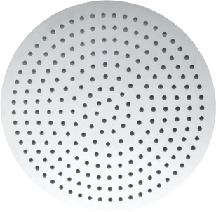 Sarrdesign Shower Head 40cm Chrome
