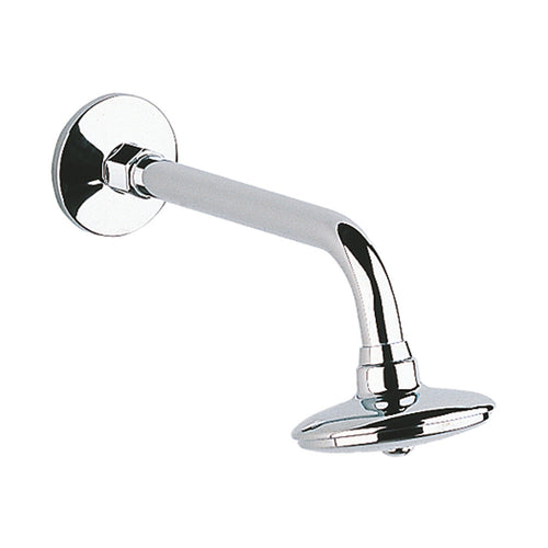 Grohe Relexa Shower Arm 21.8cm Chrome