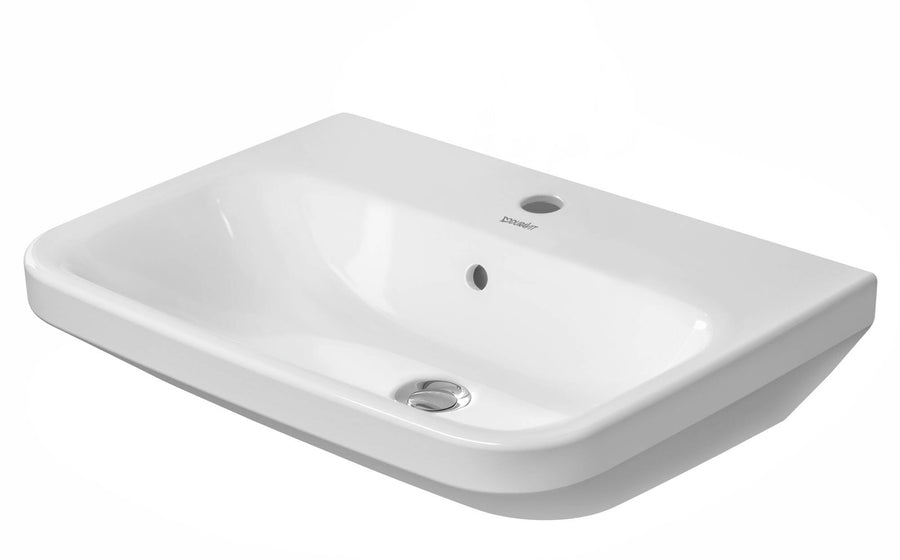 Duravit DuraStyle Washbasin with Overflow & Tap Hole