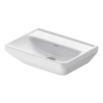 Duravit D-Neo Washbasin with Overflow & Tap Hole