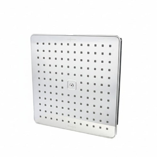 Sarrdesign Square Head Shower 30 cm Chrome