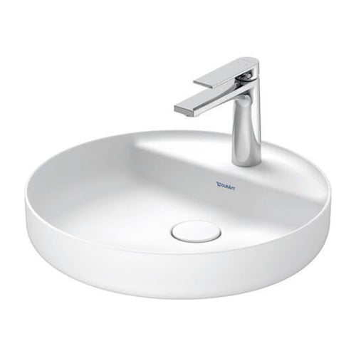 Duravit Vitrium Washbowl with Tap Hole