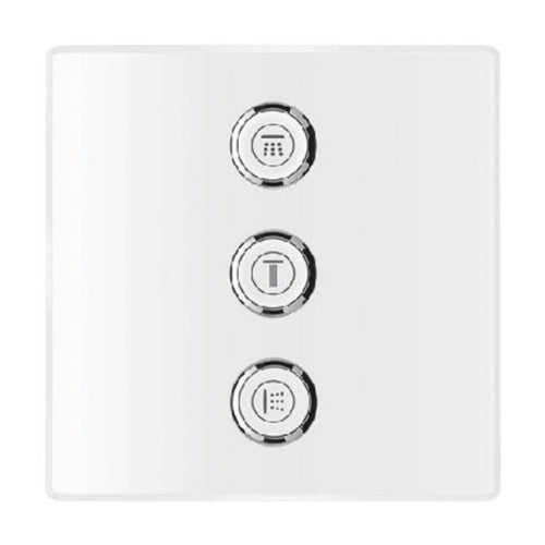 Grohe Grohtherm Concealed Mixer Smartcontrol Matt