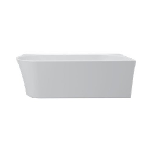 Duravit Charlton Right Corner Seamless Bathtub 150×75 Cm White