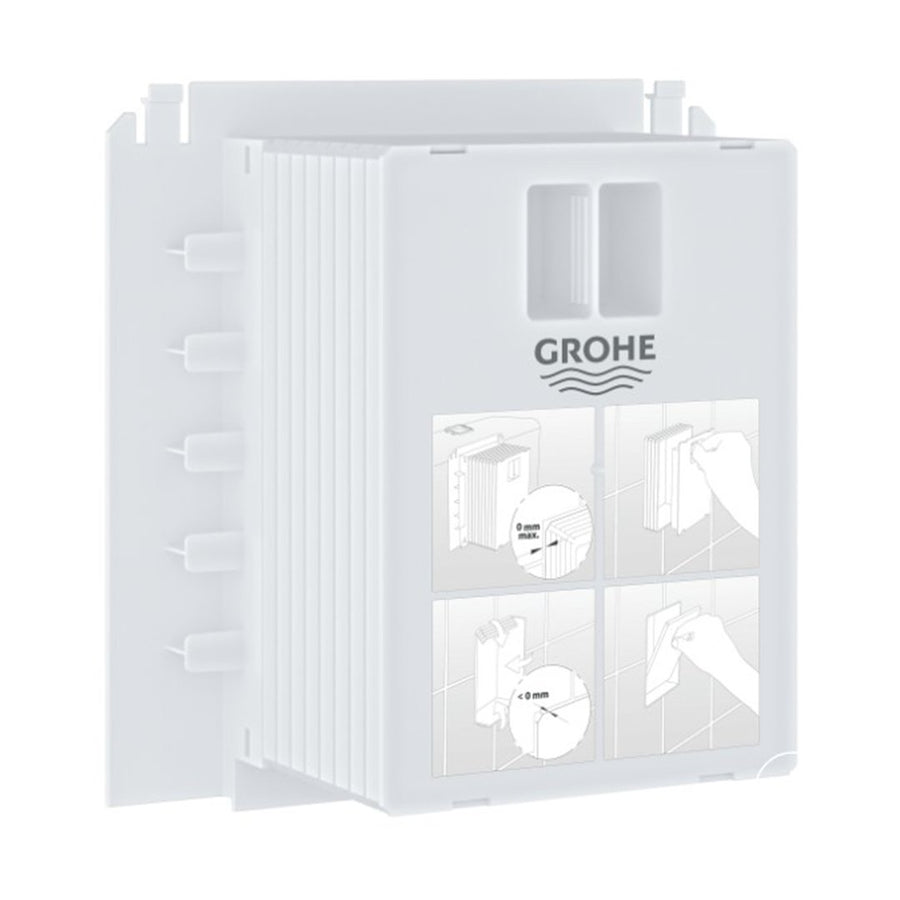 Grohe Inspection Shaft for Small Flush Plates